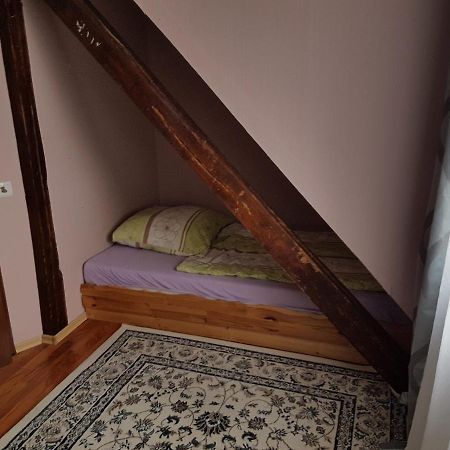 Apartament Mesonette Wohung Hanower Zewnętrze zdjęcie