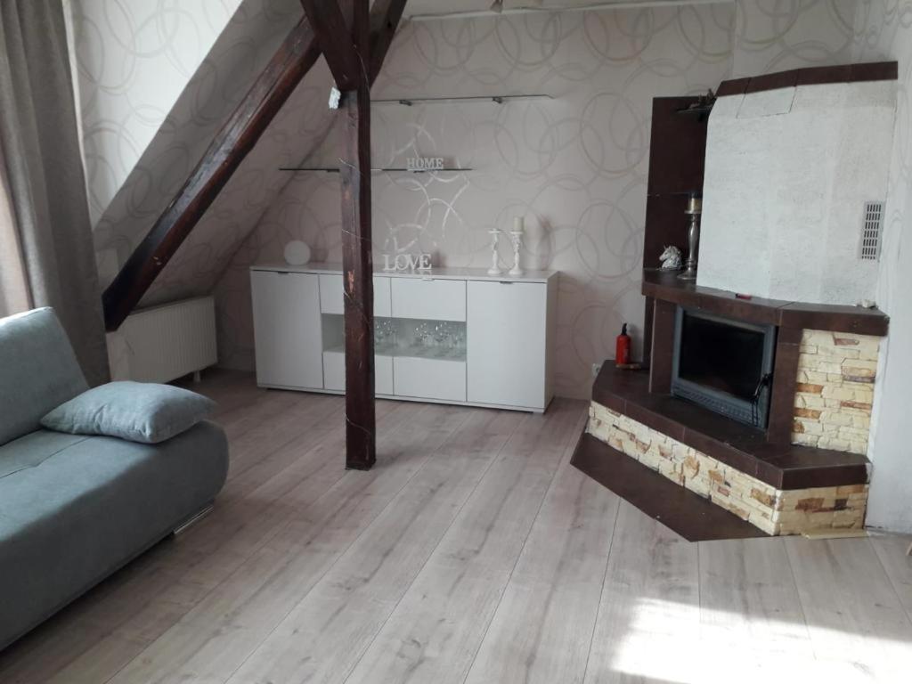Apartament Mesonette Wohung Hanower Zewnętrze zdjęcie