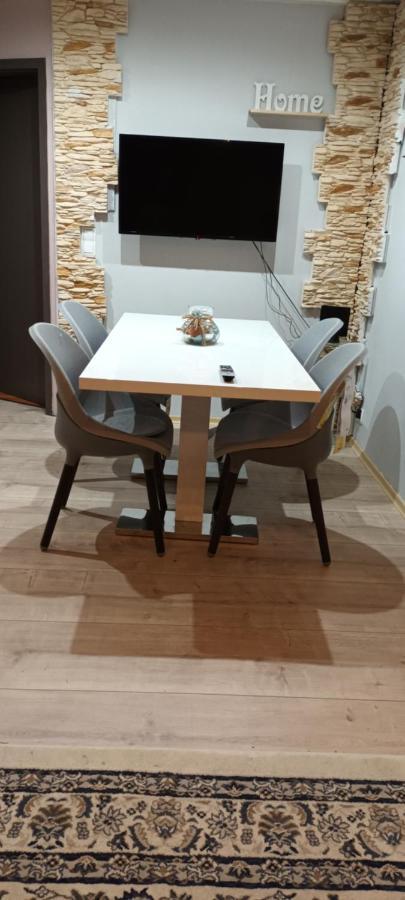 Apartament Mesonette Wohung Hanower Zewnętrze zdjęcie
